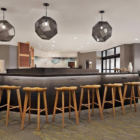Springhill Suites Dulles Airport Sterling Εξωτερικό φωτογραφία