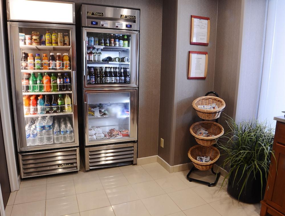 Springhill Suites Dulles Airport Sterling Εξωτερικό φωτογραφία
