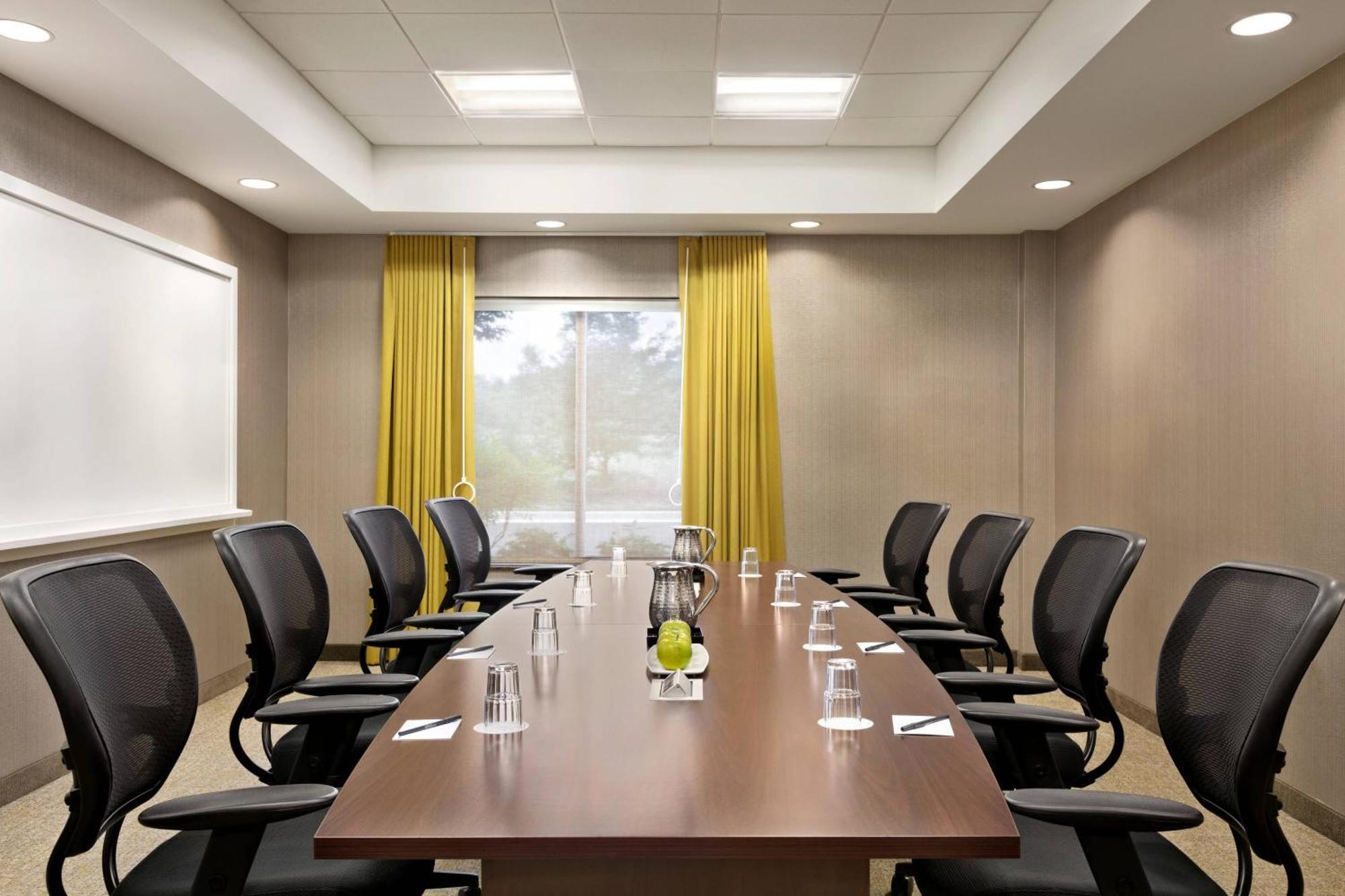 Springhill Suites Dulles Airport Sterling Εξωτερικό φωτογραφία