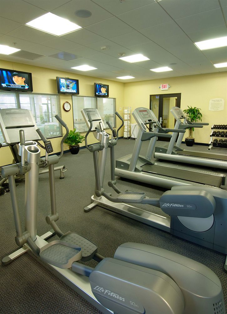 Springhill Suites Dulles Airport Sterling Εξωτερικό φωτογραφία