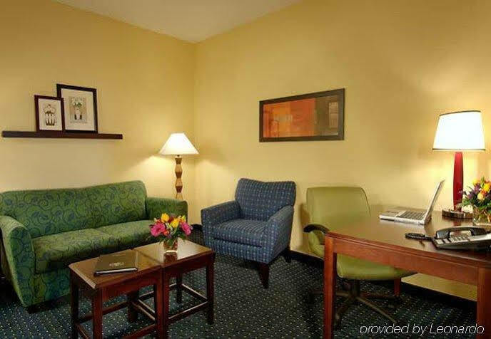 Springhill Suites Dulles Airport Sterling Εξωτερικό φωτογραφία